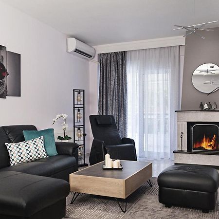 Dream Suite سالونيك المظهر الخارجي الصورة