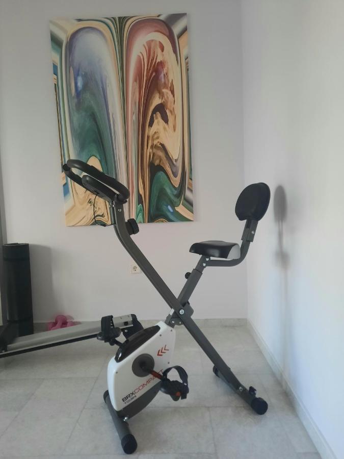 Dream Suite سالونيك المظهر الخارجي الصورة