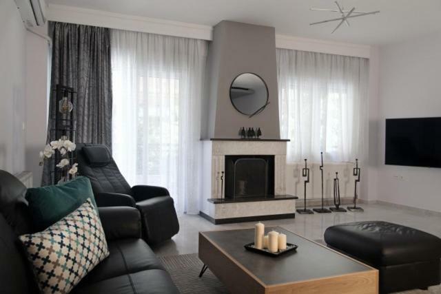 Dream Suite سالونيك المظهر الخارجي الصورة