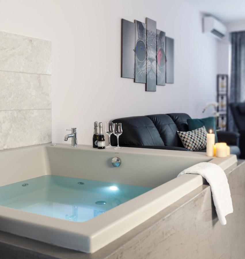 Dream Suite سالونيك المظهر الخارجي الصورة