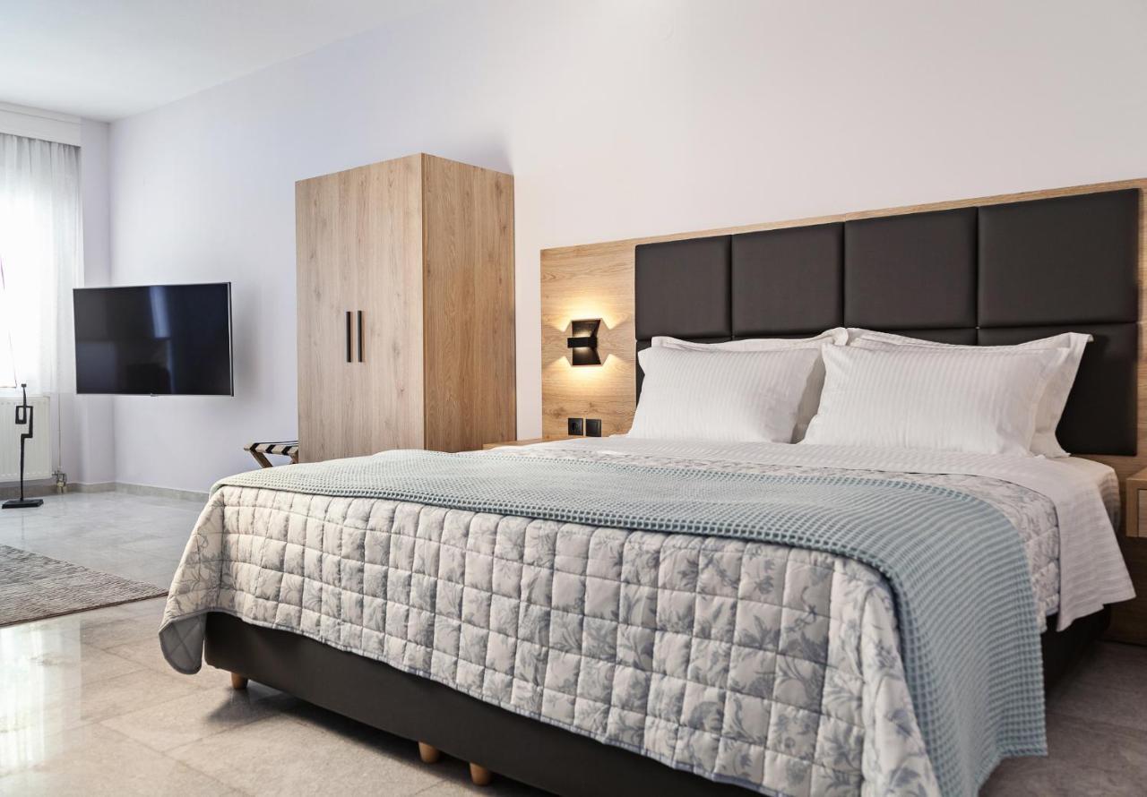 Dream Suite سالونيك المظهر الخارجي الصورة