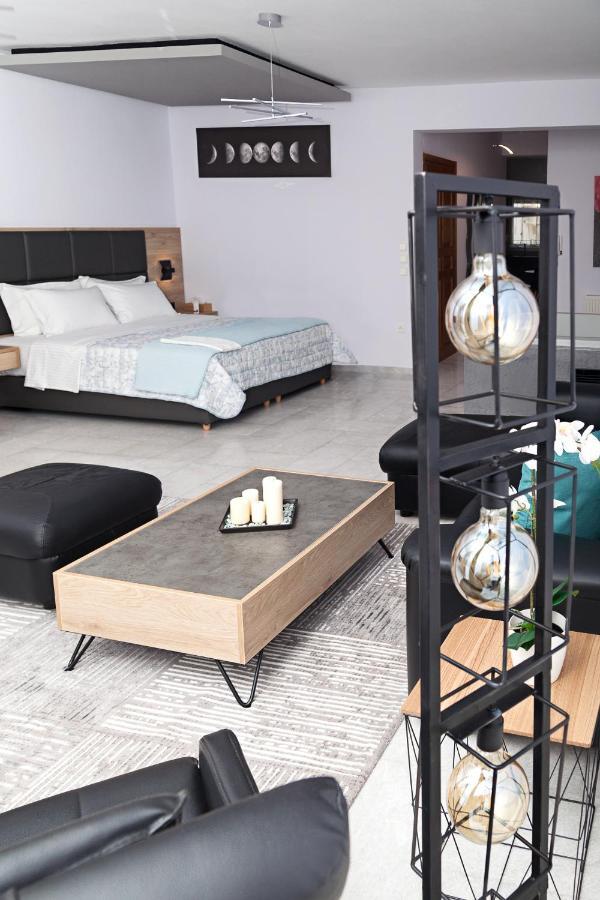 Dream Suite سالونيك المظهر الخارجي الصورة