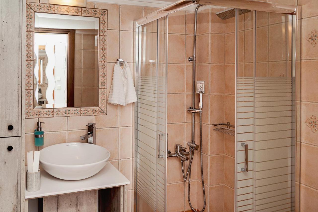 Dream Suite سالونيك المظهر الخارجي الصورة