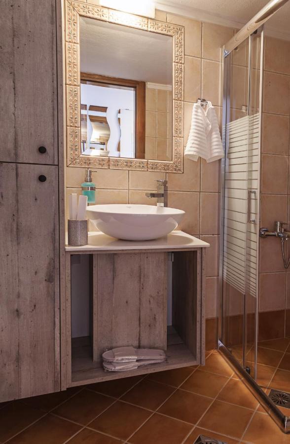Dream Suite سالونيك المظهر الخارجي الصورة