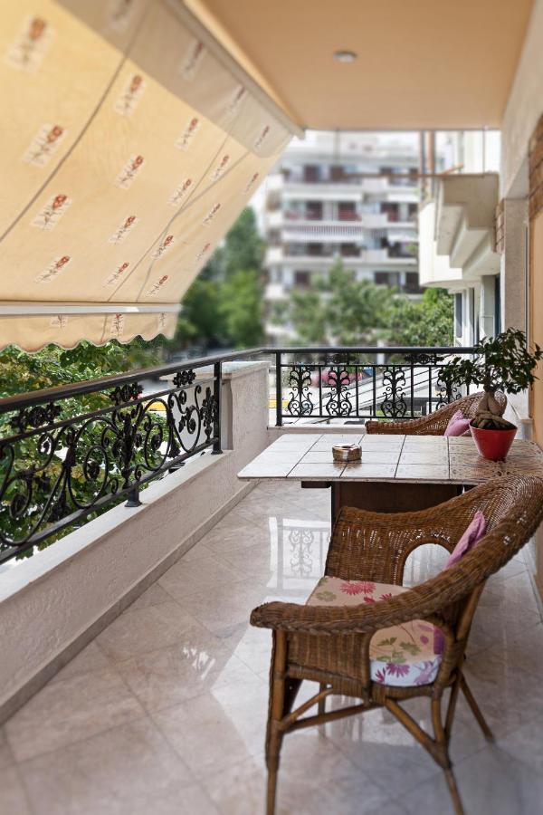 Dream Suite سالونيك المظهر الخارجي الصورة